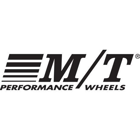Mickey Thompson Wheels Logo